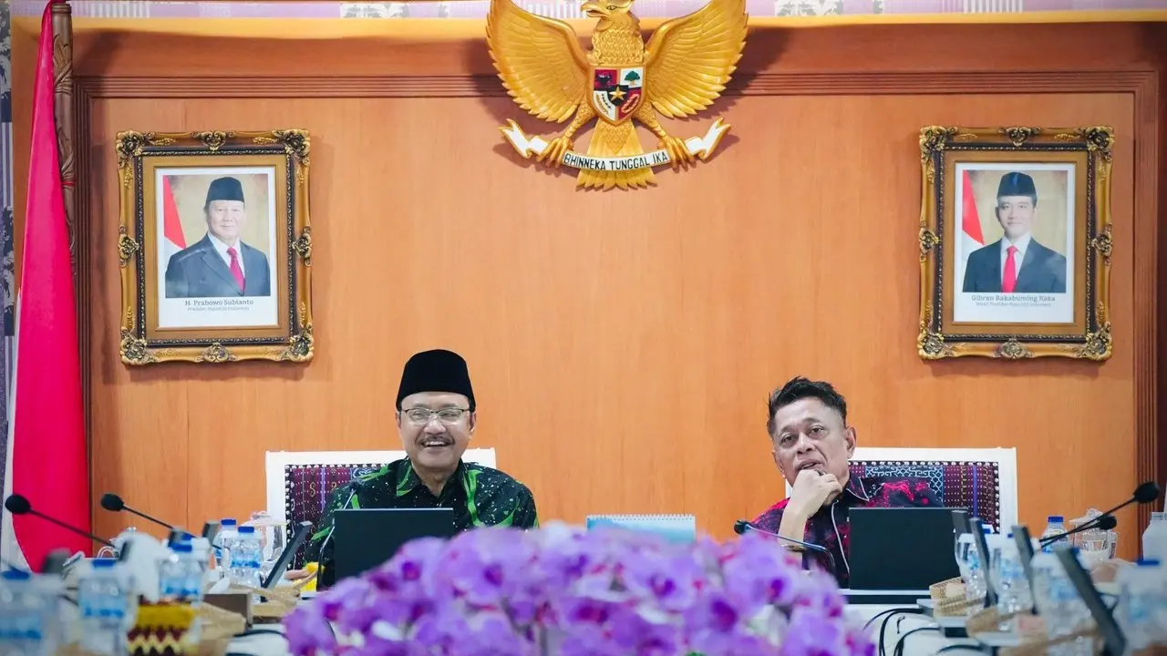 Kemensos Luncurkan WhatsApp Lapor untuk Aduan Sekolah Rakyat