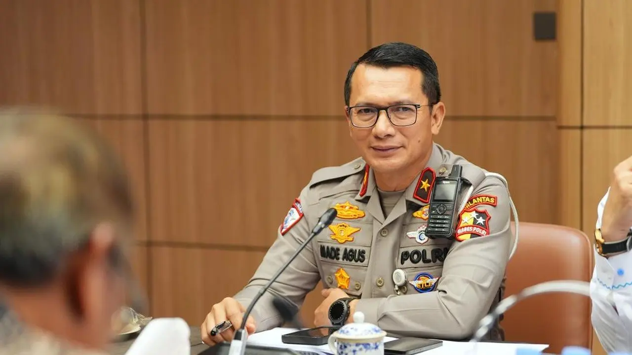 Kendaraan Terblokir ETLE Kini Bisa Urus di Samsat, Korlantas Permudah Layanan Publik