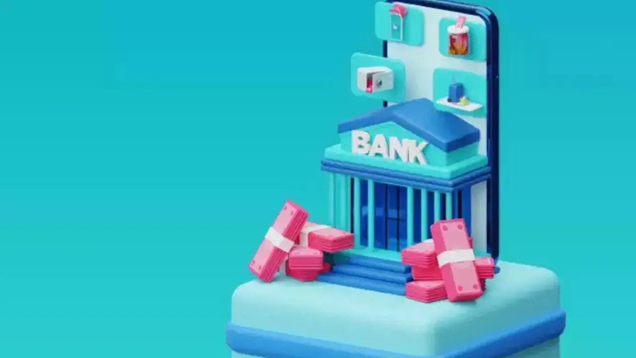 Kinerja Finansial 4 Bank Terbesar Indonesia Menguat Hingga Agustus 2026