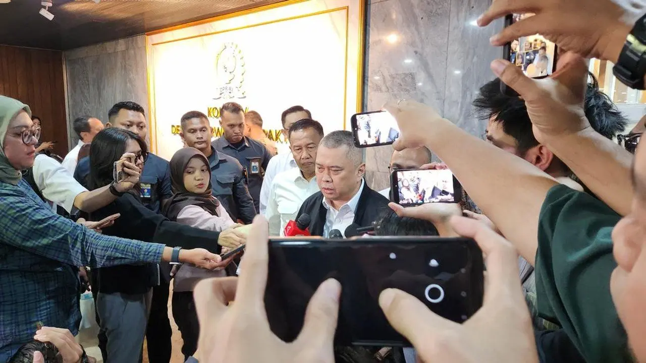 KNKT Ungkap Penyebab Kecelakaan KA Anggrek, Menhub Janjikan Tindak Lanjut Rekomendasi