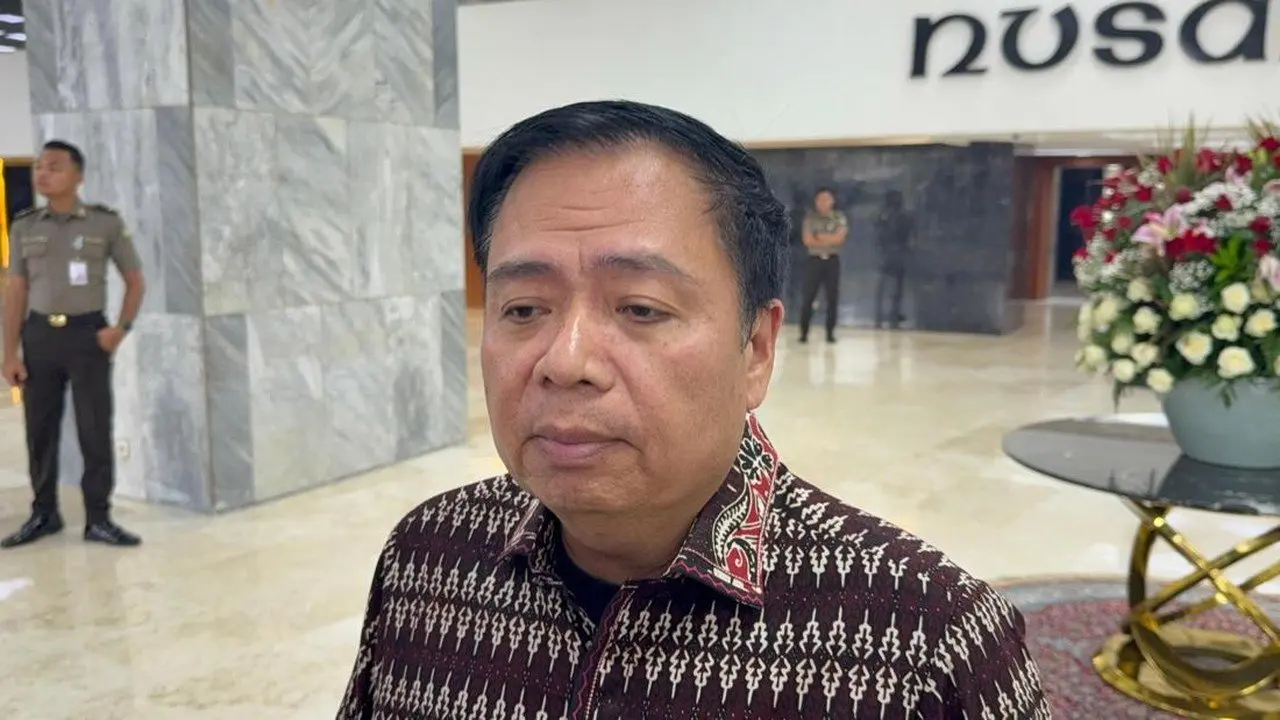 KNKT Ungkap Temuan Kecelakaan Kereta, Komisi V DPR Desak Evaluasi Keselamatan