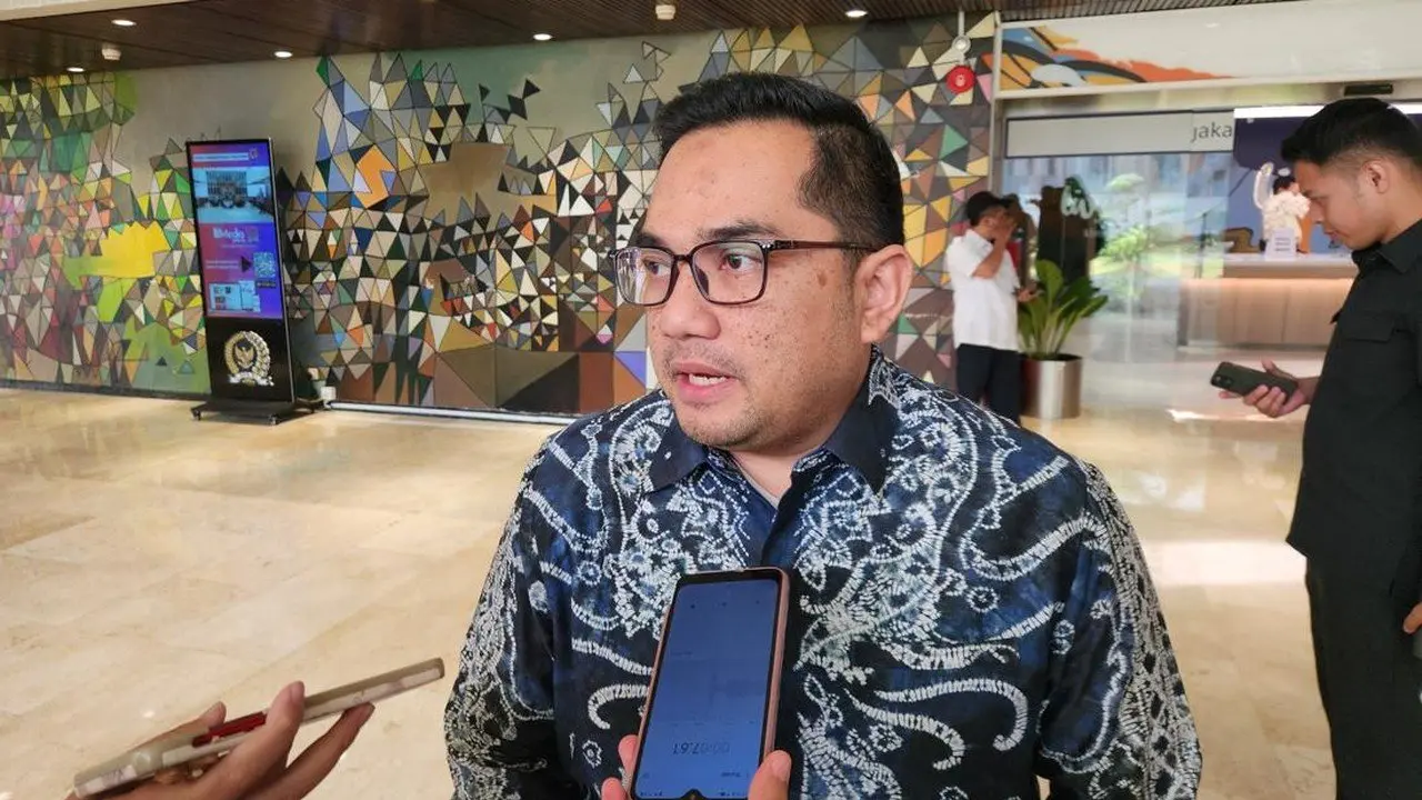 Komisi II DPR Jadwalkan Panggilan Ombudsman Bahas Temuan Lapas Cibinong
