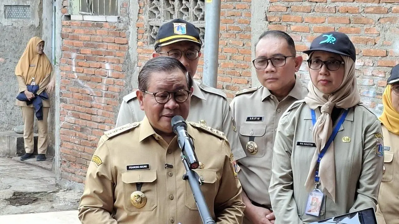 Konser Internasional dan Pestapora Dongkrak Ekonomi Jakarta Rp 250 Miliar