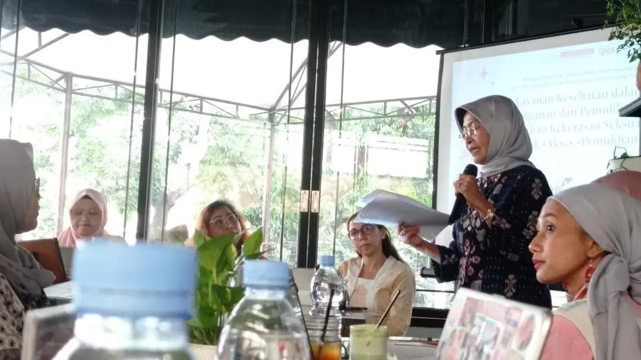 Korban Kekerasan Seksual Hadapi Kendala Akses Aborsi Aman