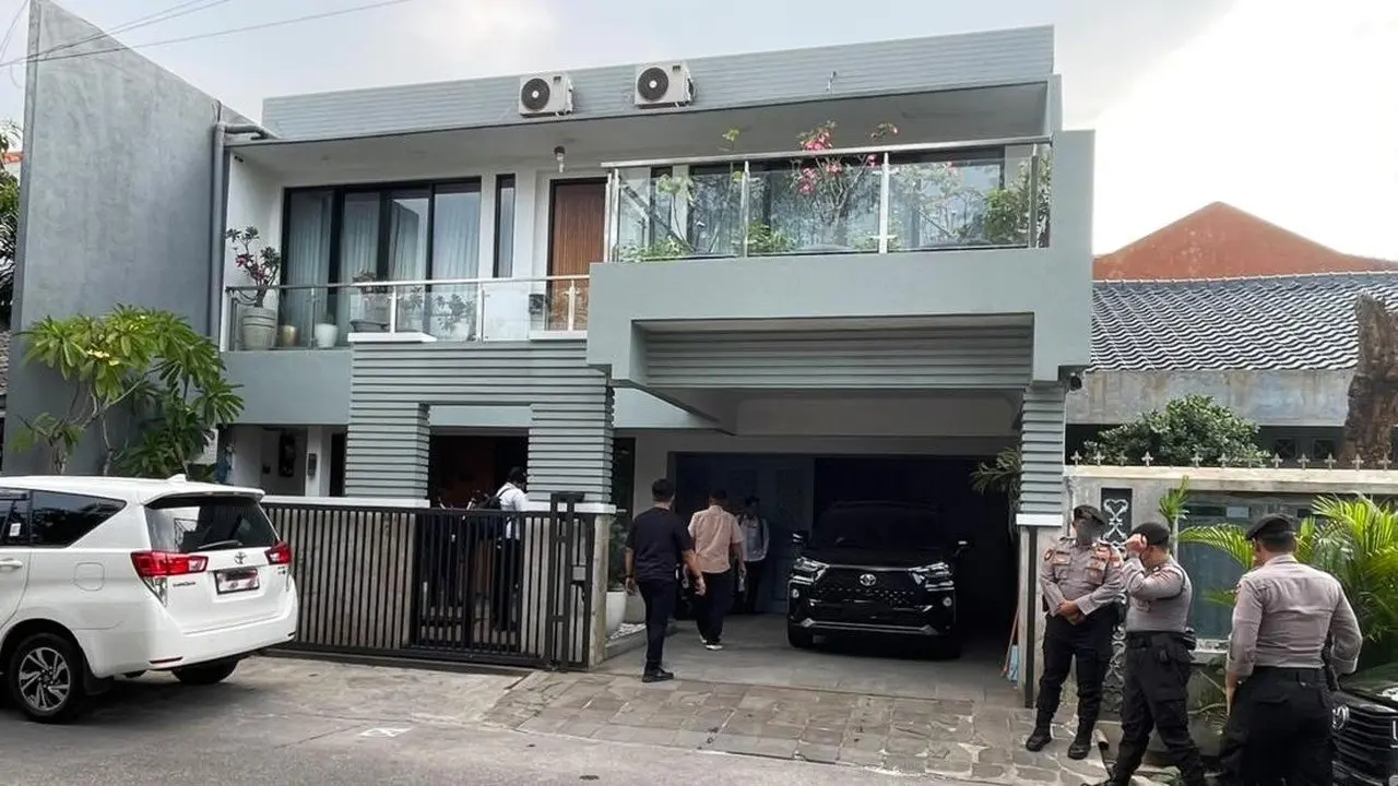 KPK Dalami Dugaan Bupati Bekasi Nonaktif Sembunyikan Aset Melalui Yayat Sudrajat