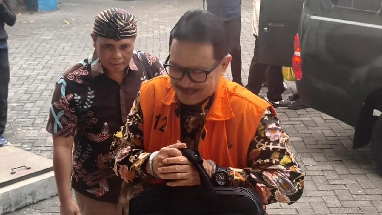 KPK Geledah Tiga Rumah di Jatim Terkait Dugaan TPPU Wali Kota Madiun Nonaktif