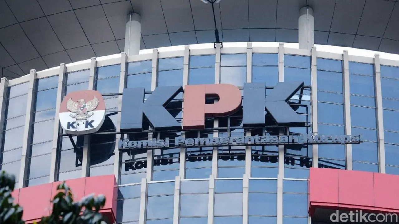 KPK Jadwalkan Ulang Pemeriksaan Anak Eks Pejabat Pajak Terkait Kasus Gratifikasi Rp 20,7 Miliar