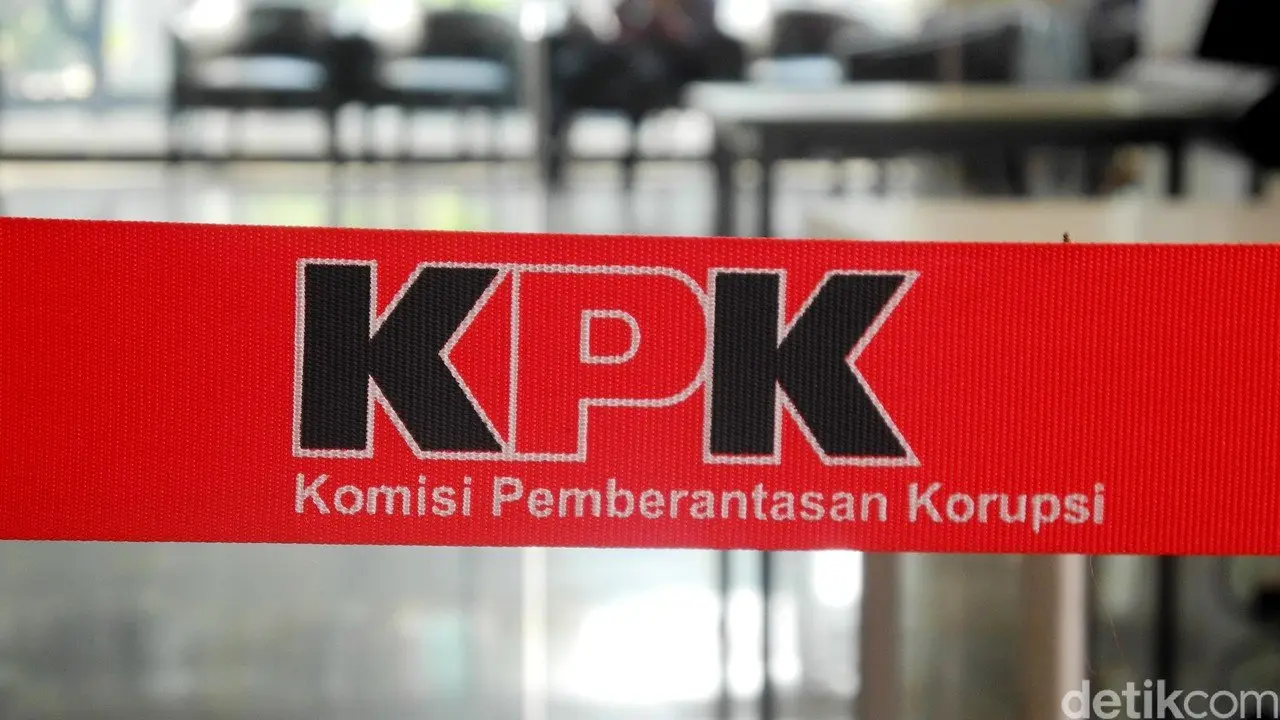 KPK Panggil Eks Aspri Ridwan Kamil untuk Ketiga Kalinya Terkait Dugaan Korupsi Iklan