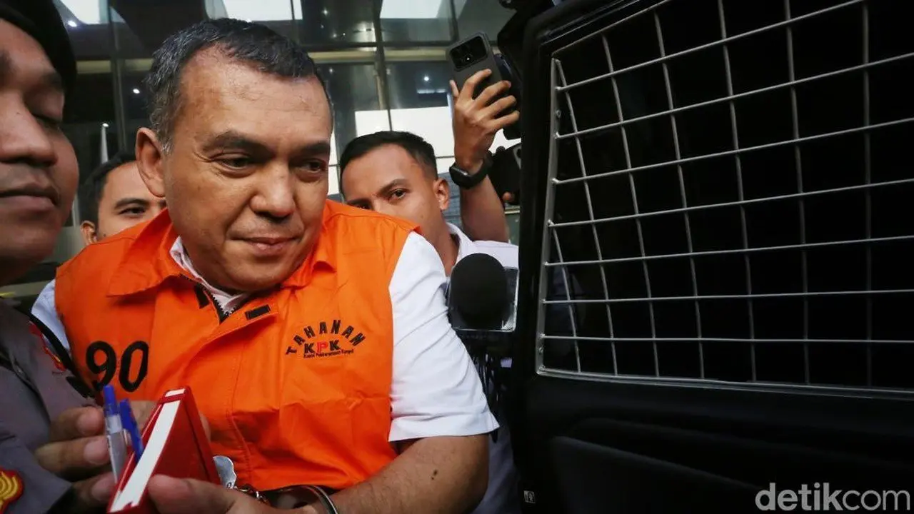 KPK Periksa Dosen UB Terkait Dugaan Pemerasan Izin Tinggal WNA