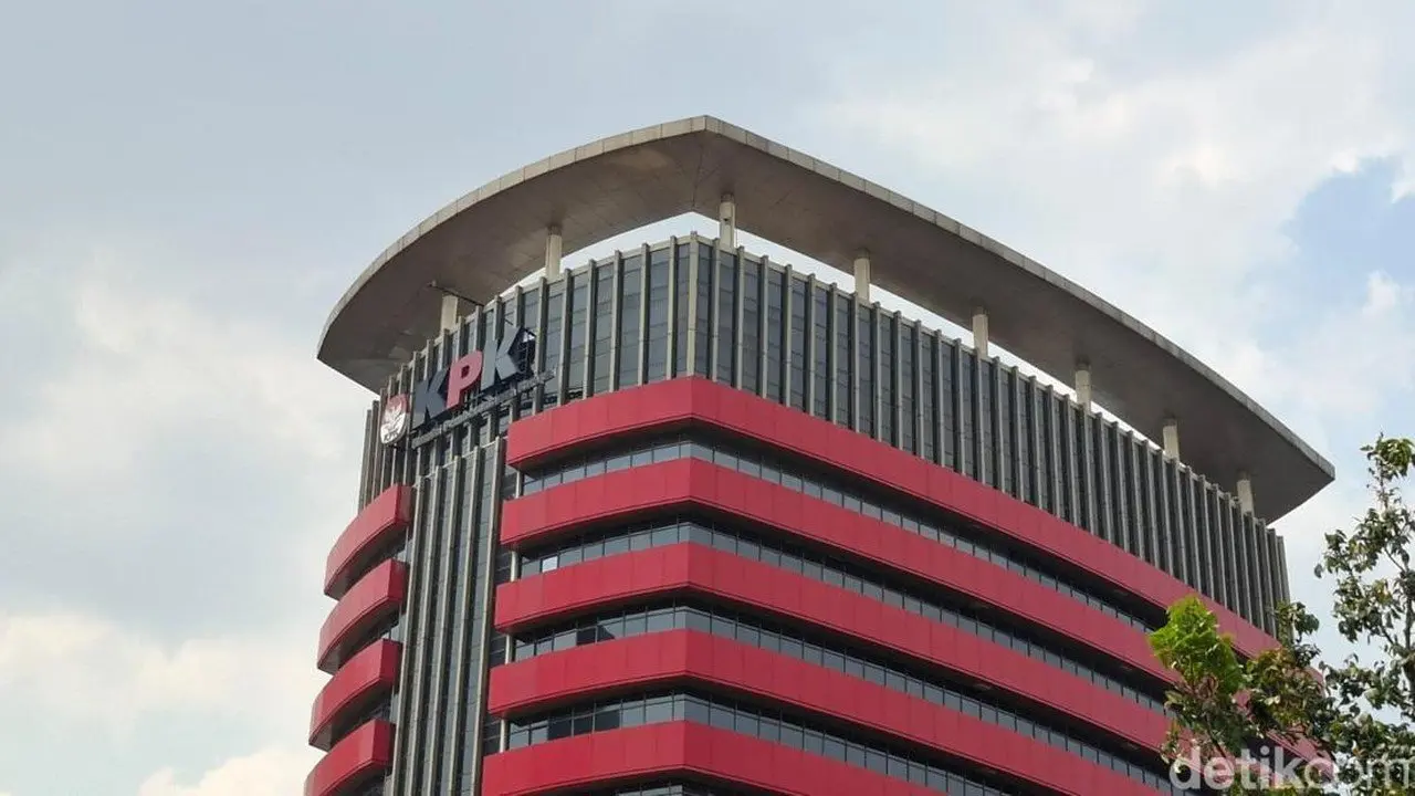 KPK Periksa Ulang Wanita yang Terkait OTT Bupati Pemalang