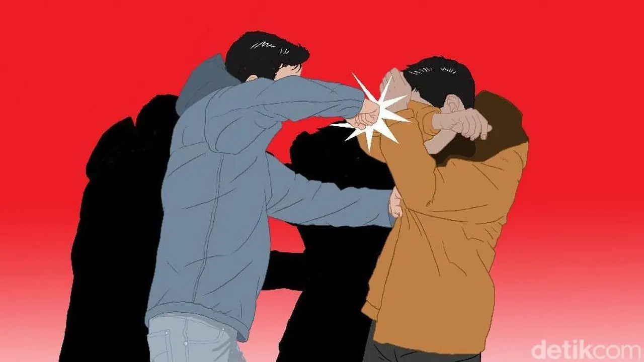 Kronologi Siswa Boarding School Bekasi Diduga Dianiaya Teman, Berujung Laporan Polisi