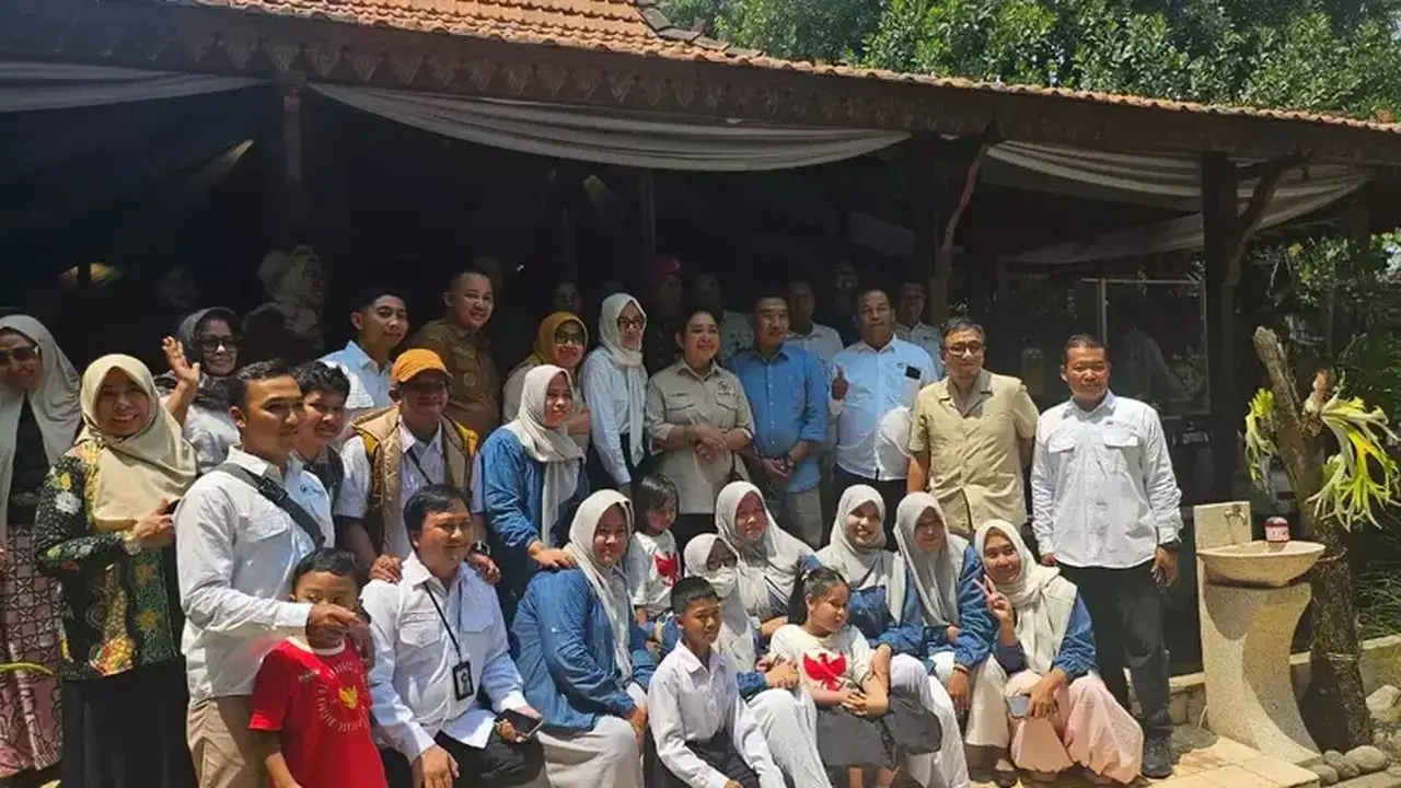 KUTT Suka Makmur Jadi Motor Penggerak Ekonomi Peternakan Rakyat