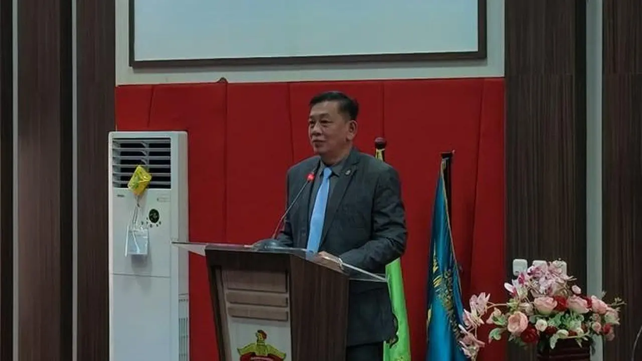 KY: Independensi Peradilan Kunci Utama Mewujudkan Tata Kelola Pemerintahan yang Baik