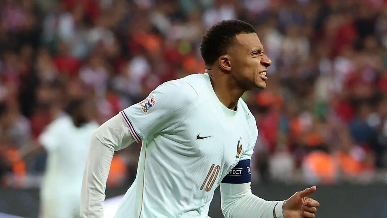 Kylian Mbappe Berpotensi Comeback di El Clasico Lawan Barcelona