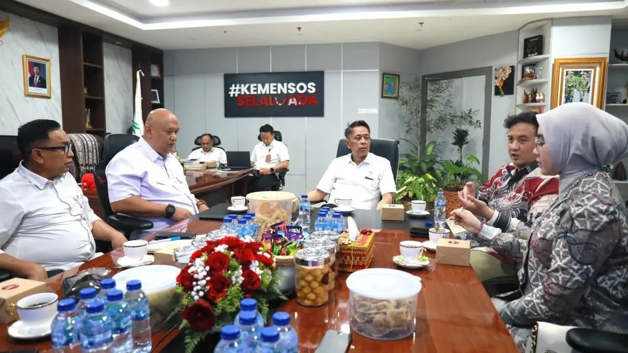 Lamandau Siapkan Lahan 8,6 Hektare untuk Sekolah Rakyat, Target Oktober 2026