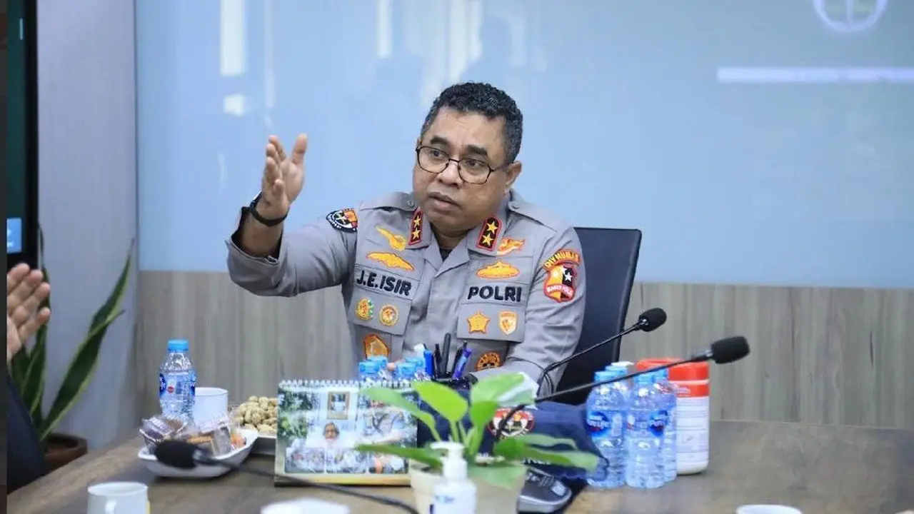 Mabes Polri Ambil Alih Kasus Kecelakaan KM Virgo, Fokus Pencarian 69 Korban Hilang