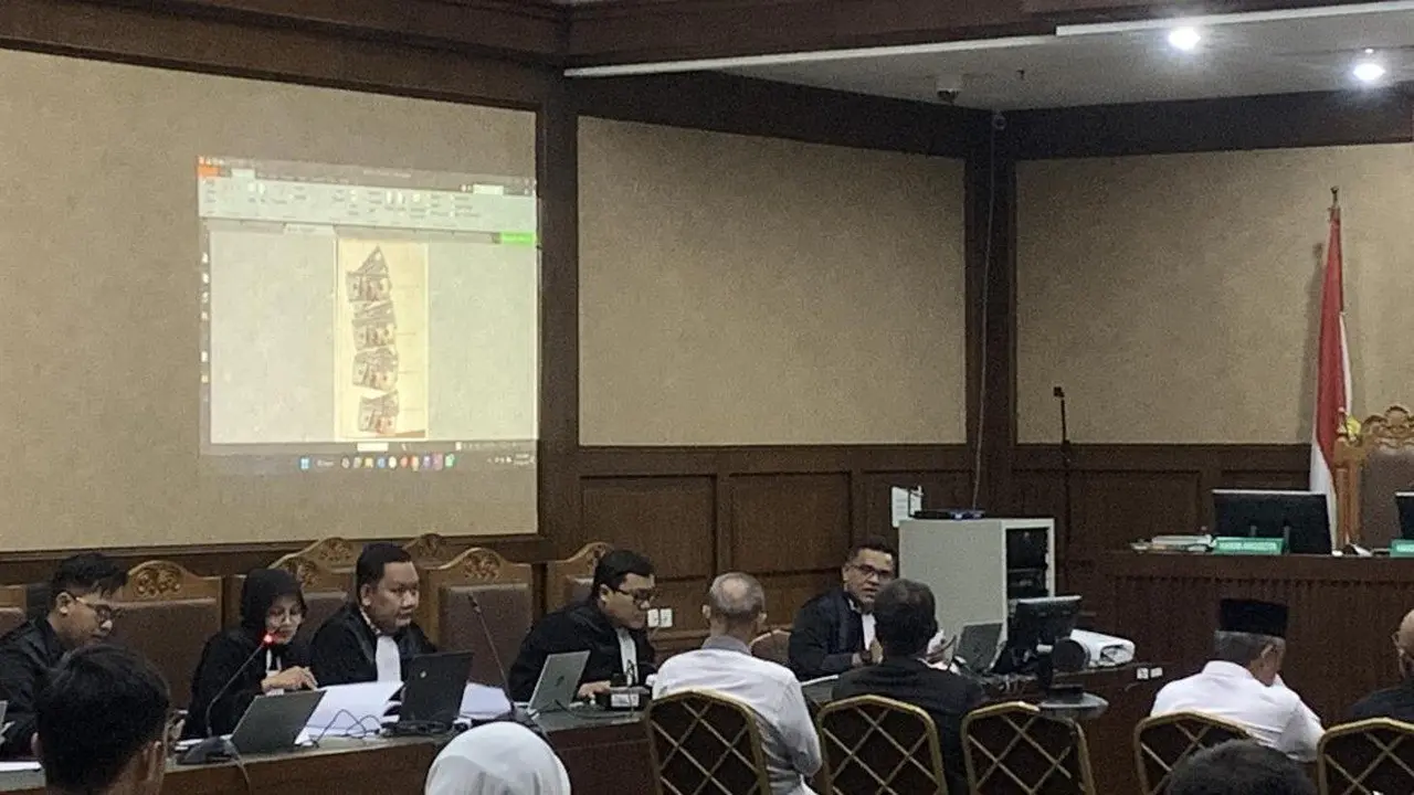 Mantan Pejabat Kemenag Ungkap Ancaman "Keluar Gerbong" Jika Tak Ikuti Stafsus Menag Yaqut