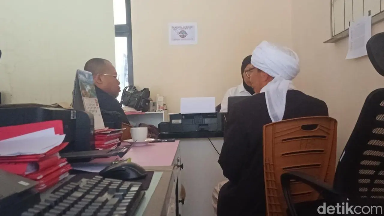 Mantan Pimpinan Ponpes di NTB Diperiksa Polisi Terkait Dugaan Pelecehan Santriwati