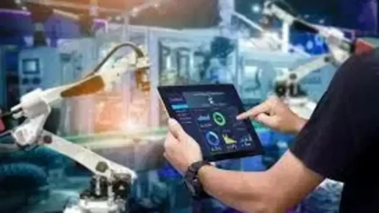 Manufaktur Indonesia Hadapi Tantangan Berat Capai Target Pertumbuhan Ekonomi 8%