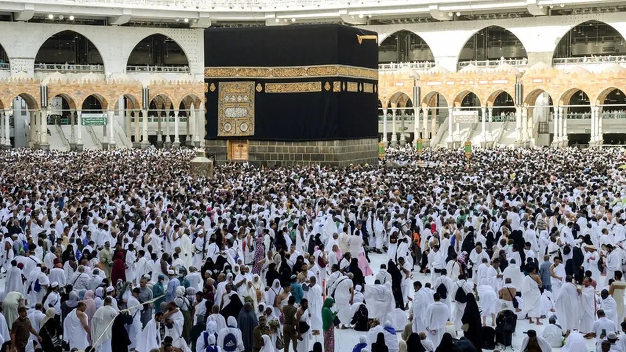 Masa Tunggu Haji Indonesia Dipangkas Jadi 14 Tahun Berkat Perbaikan Data