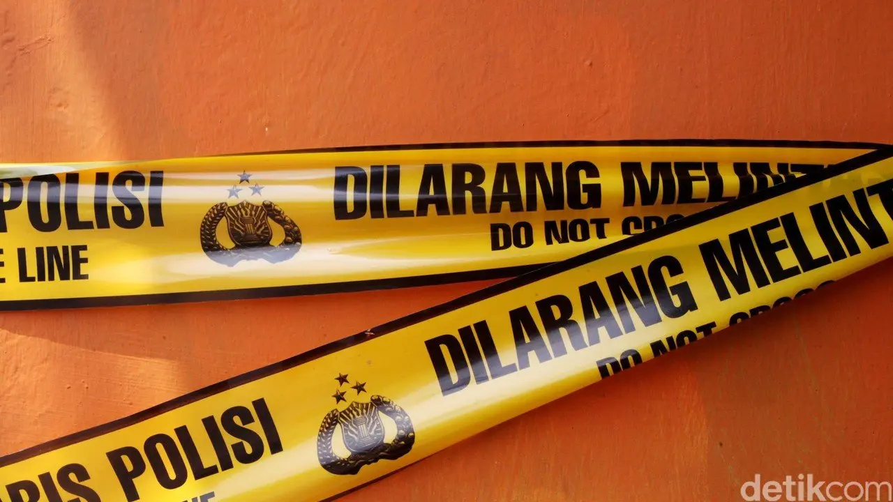 Masalah Gadai Motor Sebabkan Pria Tewas Dikeroyok di Tanjung Priok