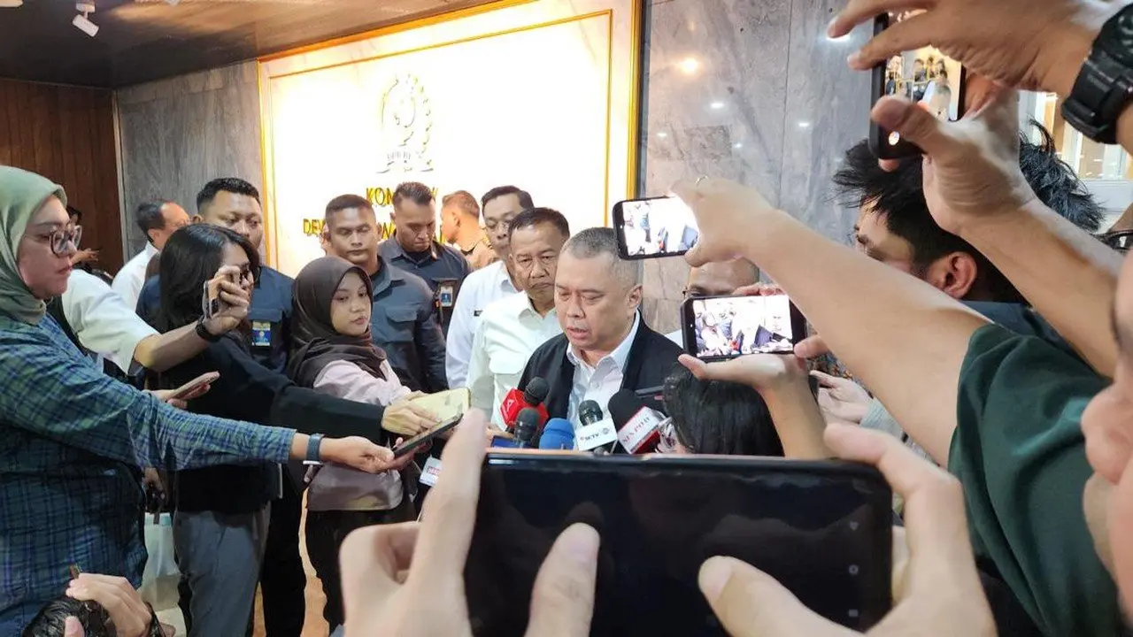 Masinis KA Anggrek Jadi Tersangka Tabrak KRL, Kemenhub Percayakan Proses Hukum ke Polisi