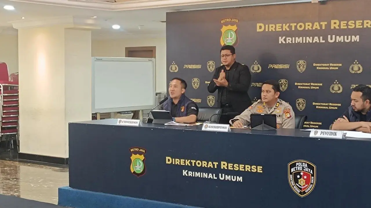 Masinis KA Anggrek Jadi Tersangka Tabrakan Maut, Ini Pasal-Pasal yang Menjeratnya