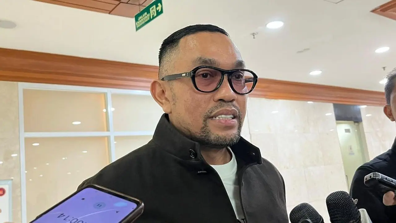 Masinis KA Anggrek Tersangka, DPR Minta Keadilan dan Transparansi Penanganan Kasus