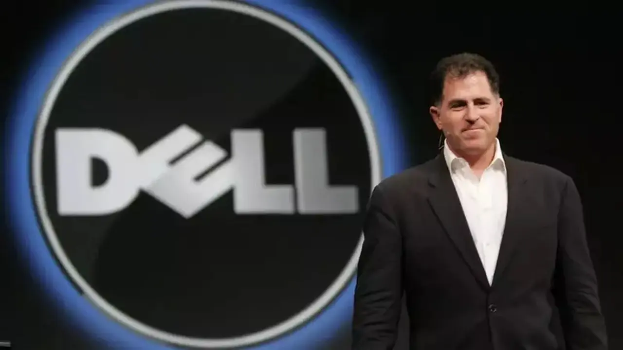 Michael Dell Merangsek 4 Besar Orang Terkaya Dunia Berkat Lonjakan Industri AI