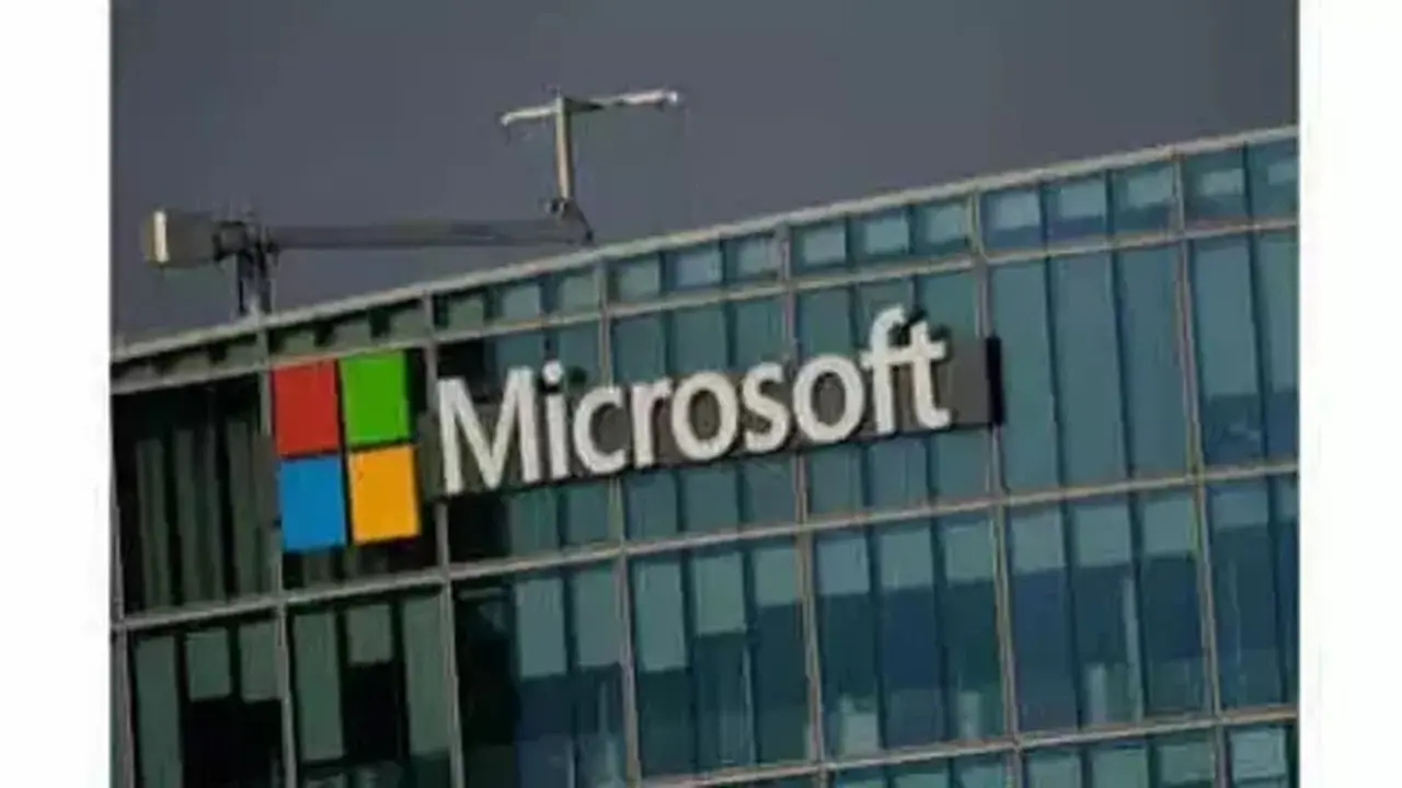 Microsoft Didesak Perluas Investasi Jangka Panjang di Indonesia