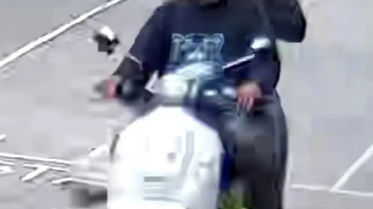 Modus Jual Petai untuk Mencuri Motor Terbongkar di Bogor