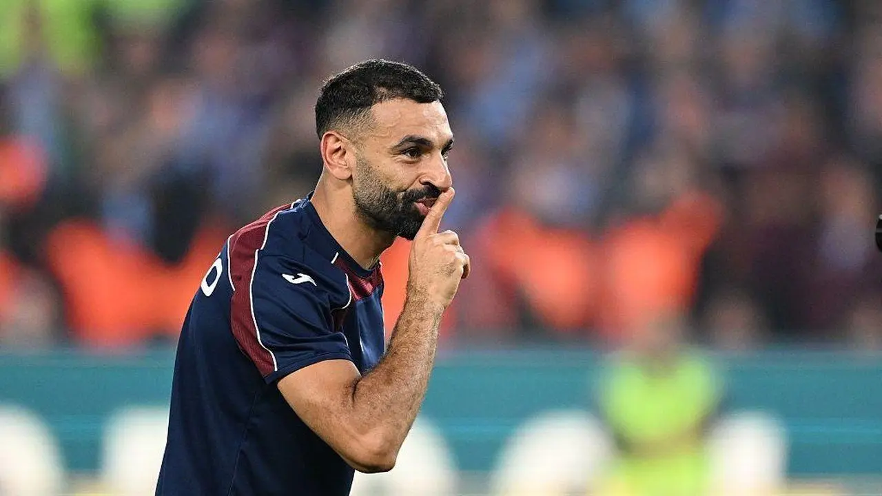 Mohamed Salah Absen Bela Mesir Lawan Sudan Selatan, Ini Alasannya