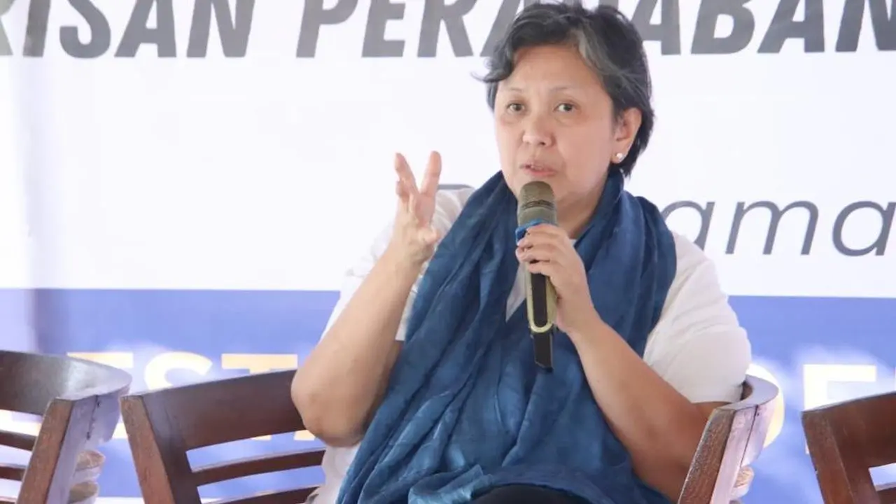 MPR: Perlindungan Perempuan dan Anak Harus Menyentuh Desa dan Kelurahan