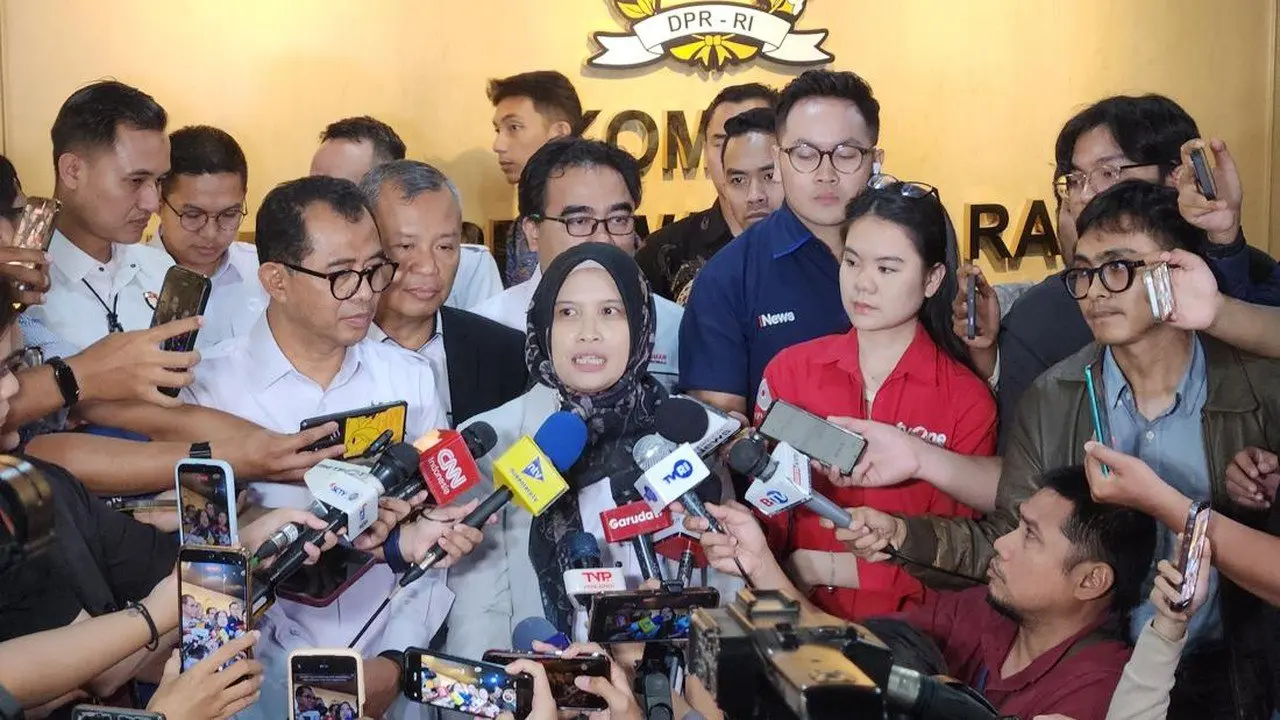 Ombudsman Duga Terpidana Korupsi Kabur Saat Sidak di Lapas Cibinong