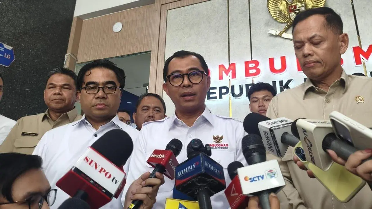 Ombudsman Siap Ungkap Hunian Mewah Lapas Cibinong di Rapat DPR