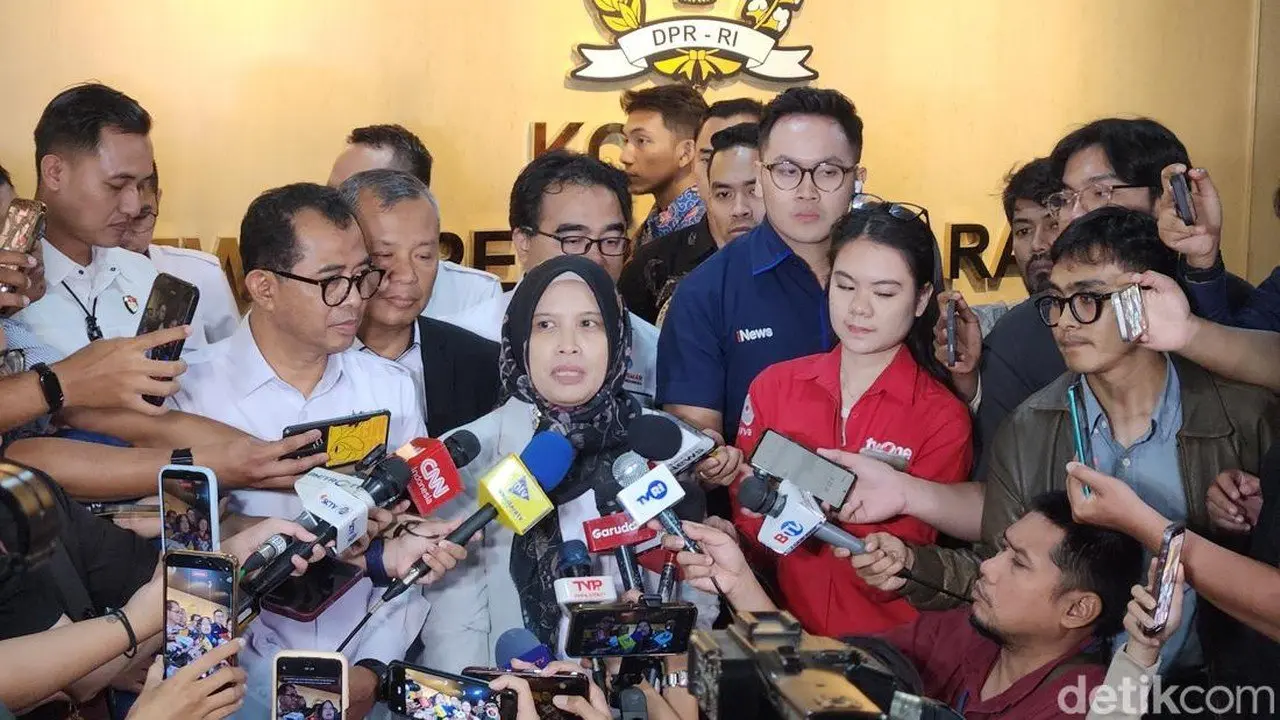 Ombudsman Temukan CCTV di Klaster Mewah Lapas Cibinong, Aktivitasnya Belum Terkonfirmasi