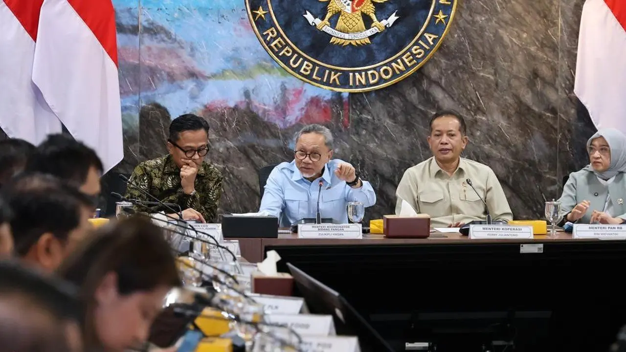 Operasional KDKMP Dipercepat, Kesiapan Manajer dan Layanan Jadi Fokus Utama
