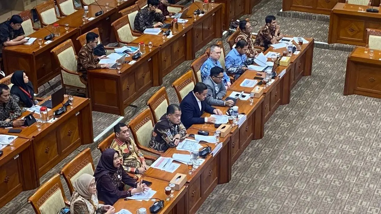 Pakar Hukum Minta RUU Perampasan Aset Lindungi Warga dari Penyalahgunaan