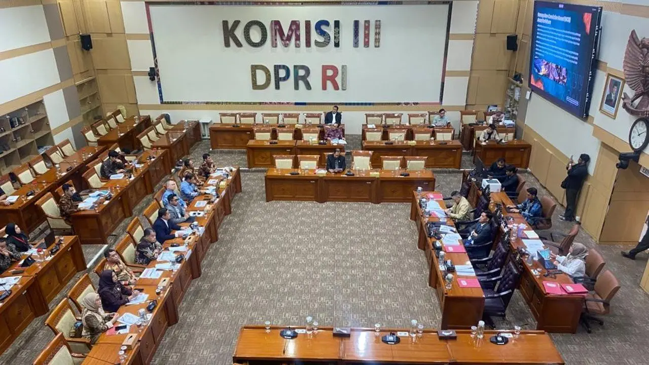 Pakar Hukum: Perbedaan Pandangan Politik Tak Boleh Jadi Dasar Perampasan Aset