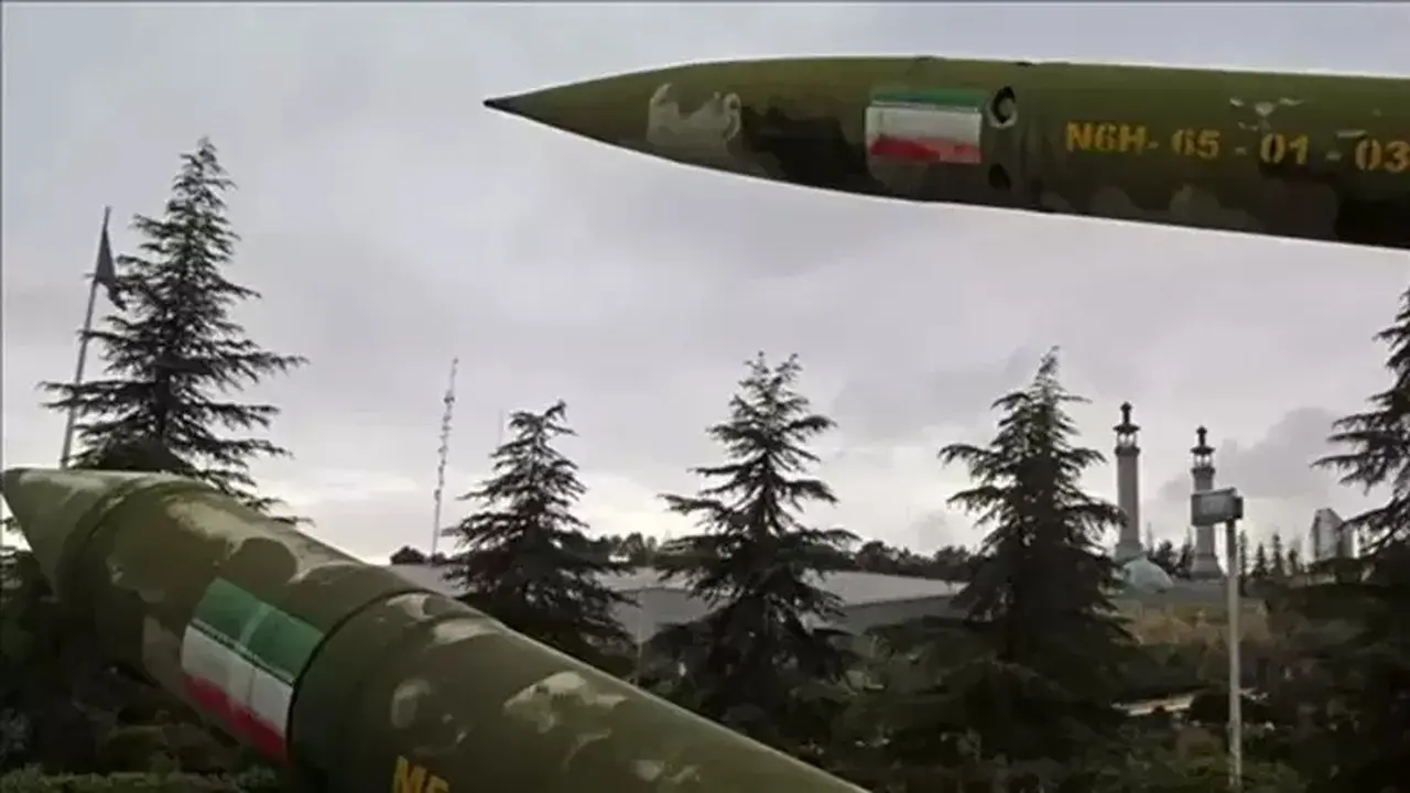 Parlemen Iran Kecam Blokade Penerbangan AS, Ancaman Balasan Mengemuka