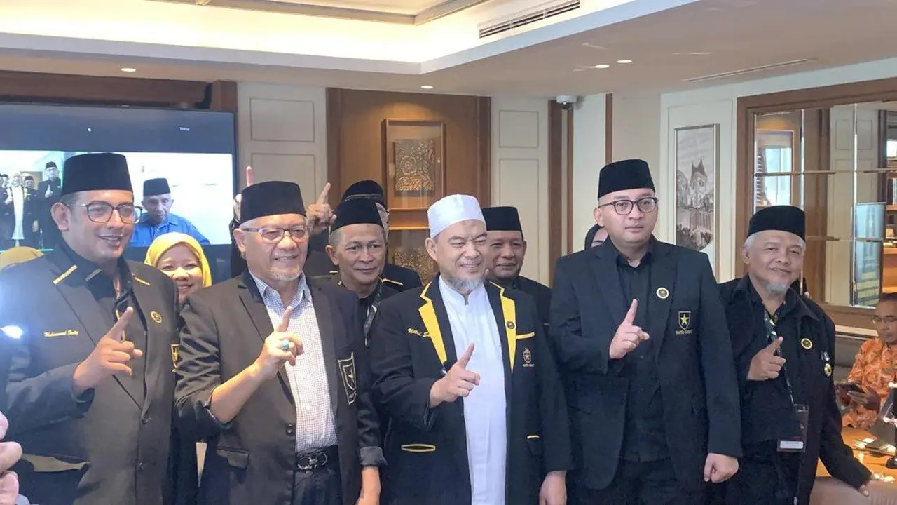 Partai Ummat Ajukan Ambang Batas Parlemen 0 Persen, Sebut Suara Rakyat Terbuang
