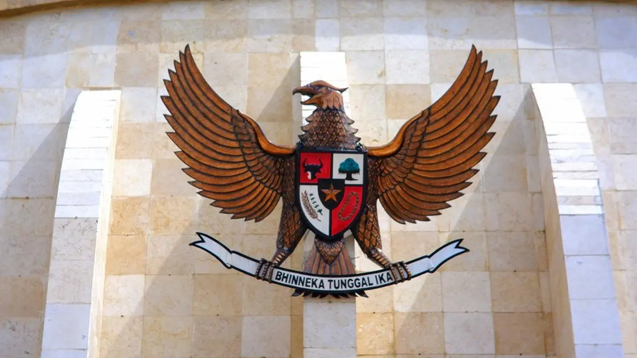Pedoman Peringatan Hari Kesaktian Pancasila 2026: Tema dan Jadwal Upacara