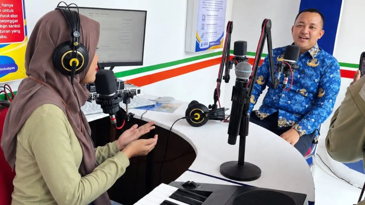 Pekan Raya Pasuruan 2026: Hiburan Meriah Hingga Pelayanan Publik Terpadu