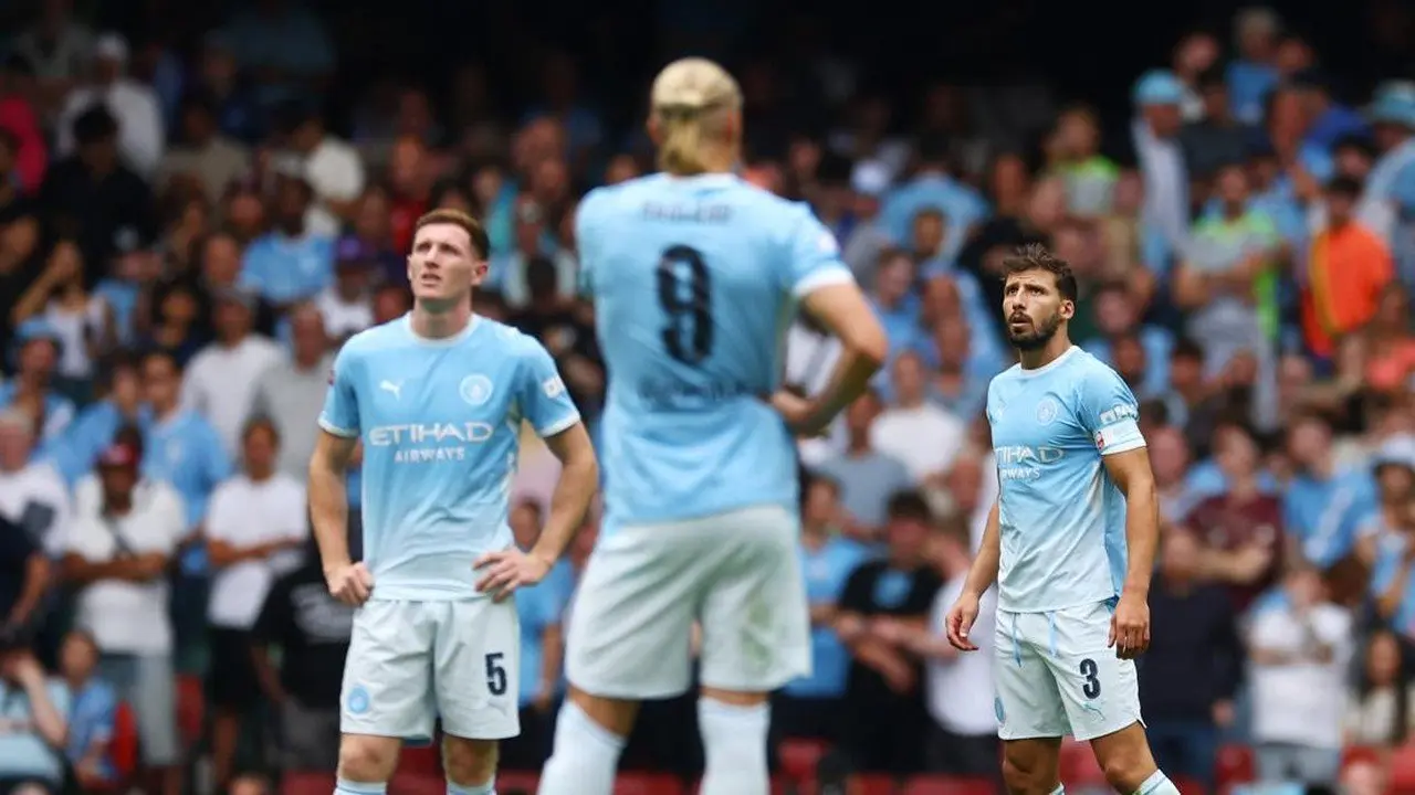 Pemerintah Inggris Harap Premier League Segera Tuntaskan Kasus Man City