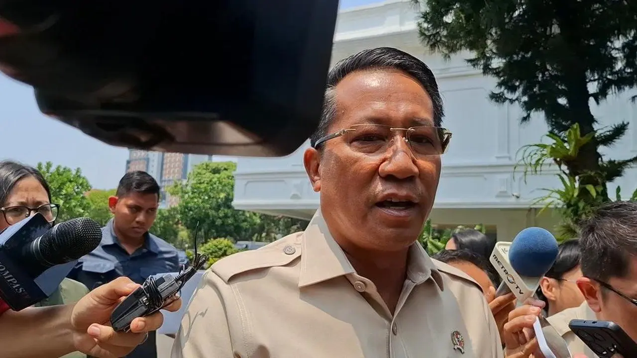 Pemerintah Menunggu DPR Finalisasi RUU Pemilu Sebelum Susun DIM