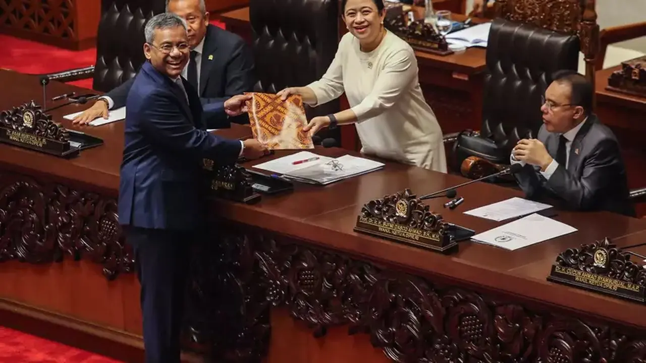 Pemerintah Siapkan Rp 23 Triliun untuk Gaji PPPK Daerah Mulai 2027
