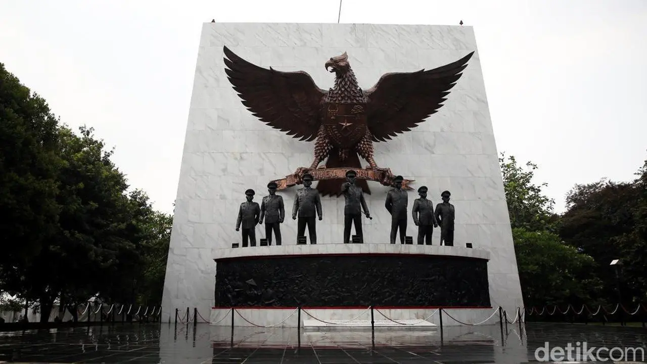 Pemerintah Tegaskan 1 Oktober 2026 Bukan Hari Libur Nasional