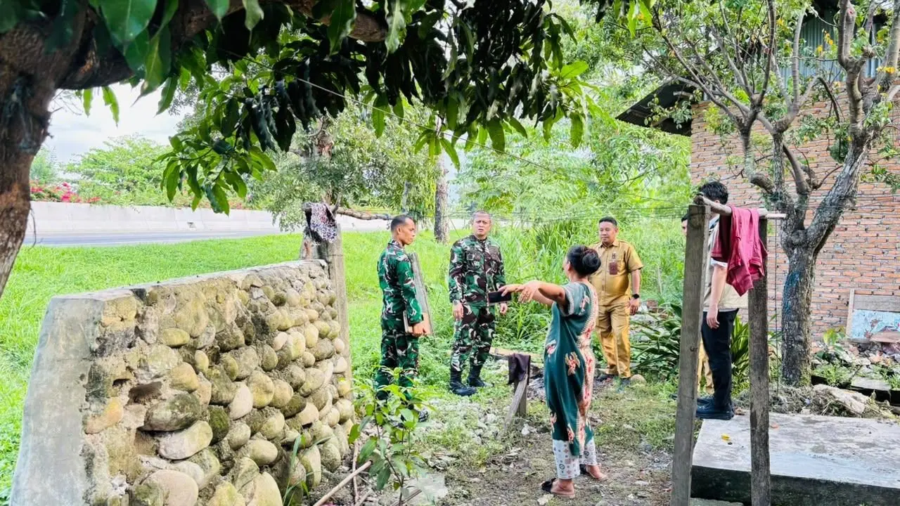 Pemkot Medan Fokus Percepat Pemulihan Pascabencana dengan Penyelarasan Data dan Anggaran