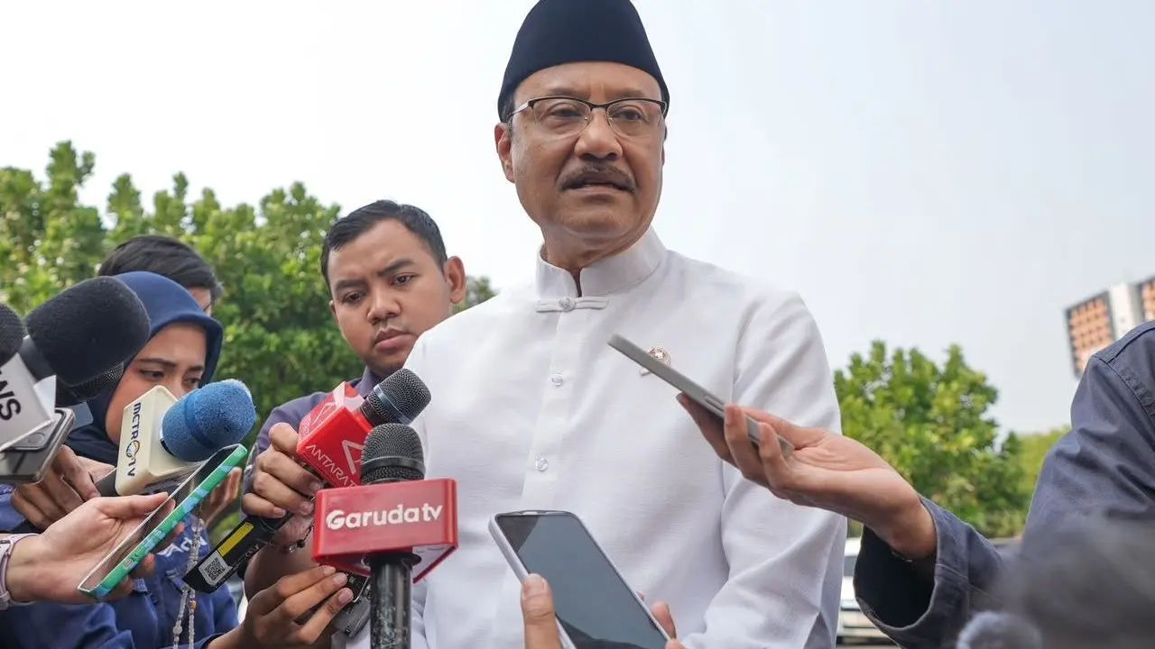 Pemutakhiran Data Sosial Ekonomi Pastikan Bansos dan BPJS Tepat Sasaran