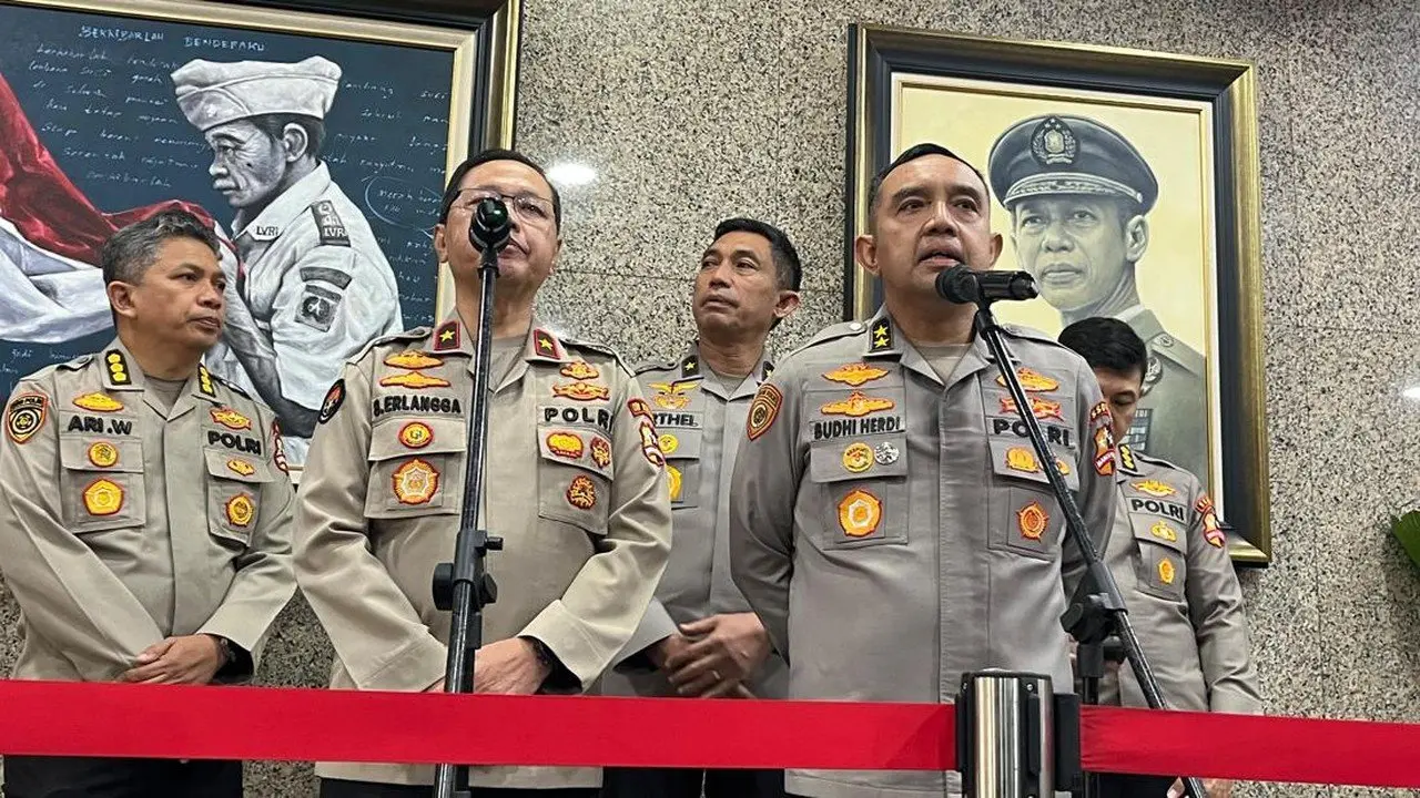 Pendaftaran SMA Kemala Taruna Bhayangkara 2027/2028 Dibuka, Ini Jadwal Lengkapnya
